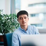 Eric Wang